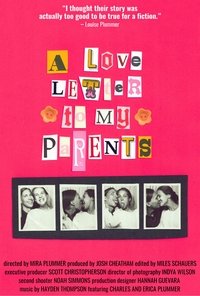 A Love Letter to My Parents