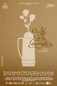 Coffee With Cinnamon