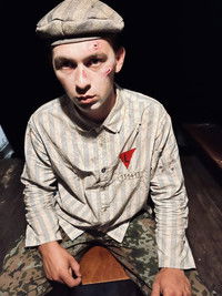 De Bäcker a säi Radio