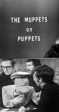 The Muppets on Puppets