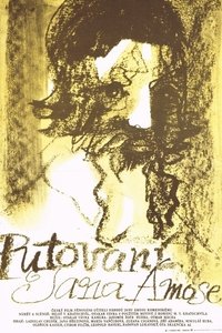 Putovánà Jana Amose