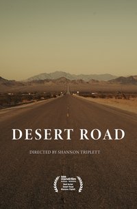 Desert Road