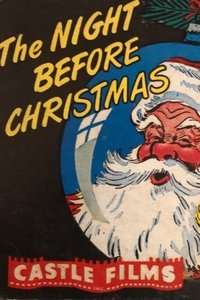 The Night Before Christmas