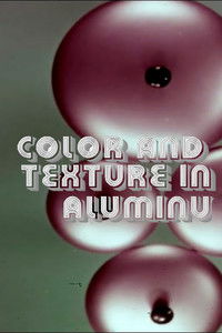 Color and Texture in Aluminum Finishes