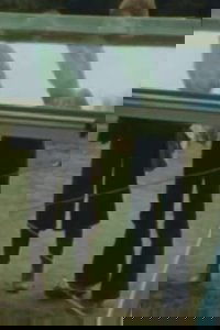 Centerbeam