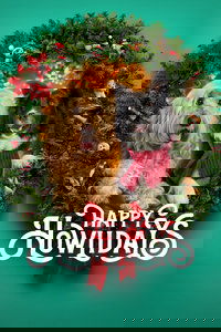 Happy Howlidays