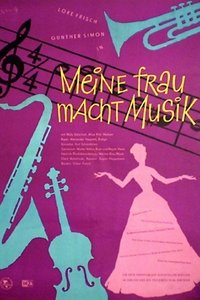 My Wife Wants to Sing