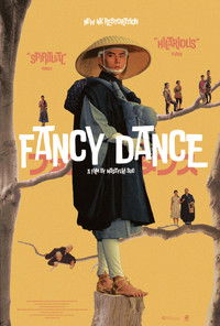 Fancy Dance