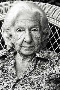Cora Coralina