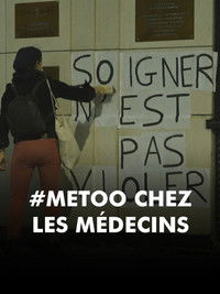 #MeToo chez les médecins