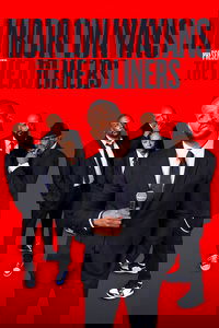 Marlon Wayans Presents: The Headliners