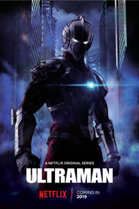 The Ultraman