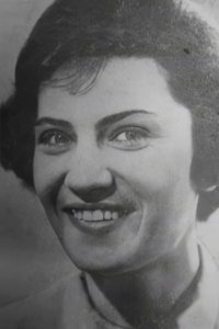 Nina Skomorokhova