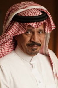Abdulaziz Al-Sokayreen