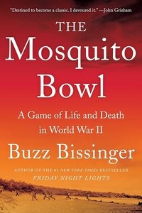 The Mosquito Bowl
