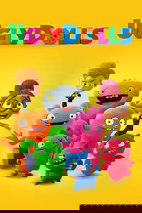 UglyDolls