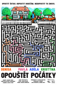 Leaving Beginnings Behind