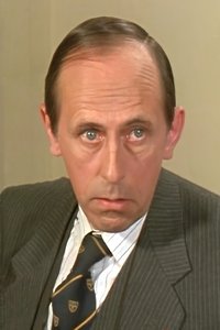 Milton Johns