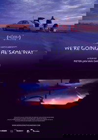We're Going the Same Way