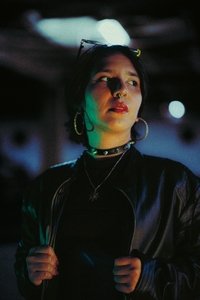Scarlet Lujan
