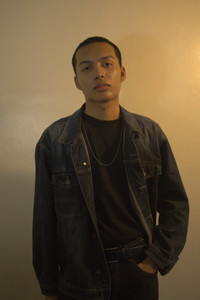 Paul Ashley Gesmundo