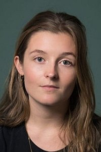Julie Boellaard
