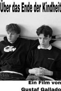 Ćber das Ende der Kindheit