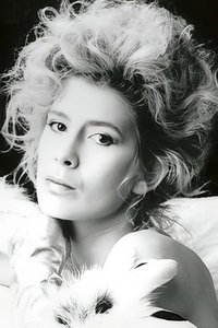 Irina Metlitskaya