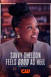 Savvy Sheldon Feels Good As Hell