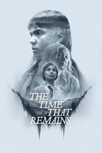 The Time That Remains