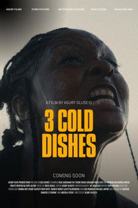 3 Cold Dishes