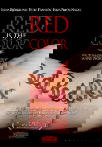 Red Is the Color of