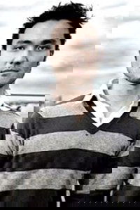 Dan Nakagawa