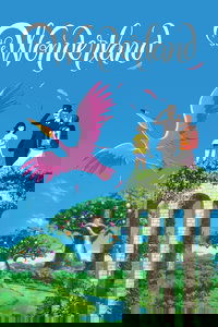 The Wonderland