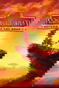 The Lion Guard: Return of the Roar