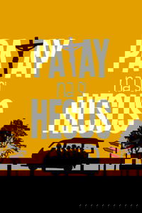 Patay na si Hesus