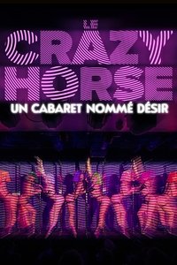 Crazy Horse Paris