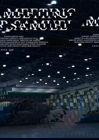 Meeting Mr Samuel