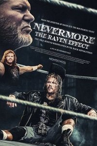 Nevermore: The Raven Effect