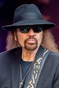 Gary Rossington