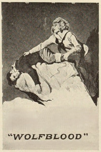 Wolf Blood