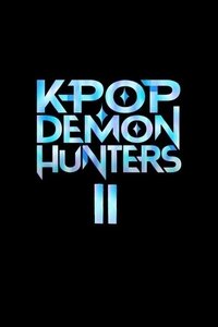 Untitled KPop Demon Hunters Sequel