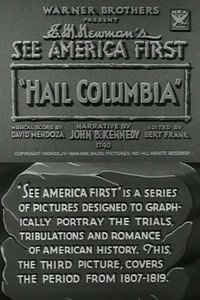 Hail Columbia