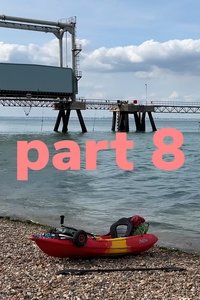 Source to Sea down the River Thames WITHOUT Leaving it - Part 8 (Finale)