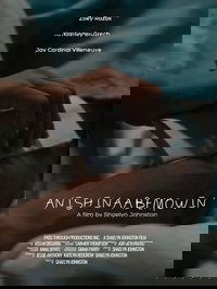 Anishinaabemowin