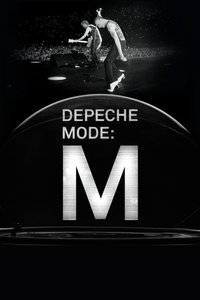 Depeche Mode - M
