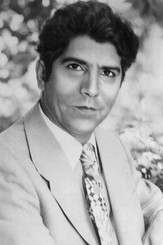 Khabibullo Abdurazakov