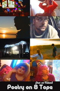 Poetry on 8 Tape