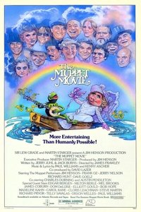 The Muppet Movie