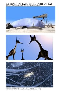 The Death of Tau